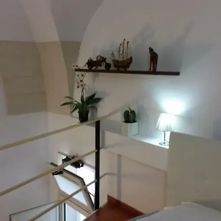 Monolocale Centro Apartment *