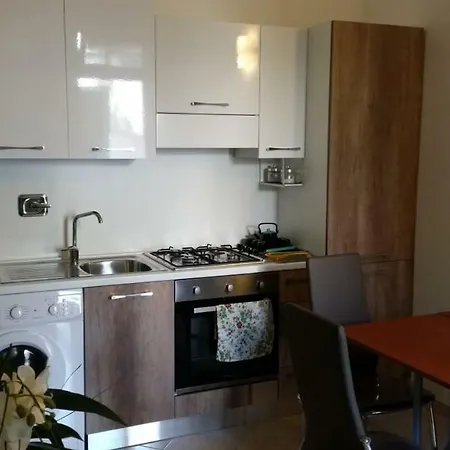 Apartment Monolocale Centro Lecce
