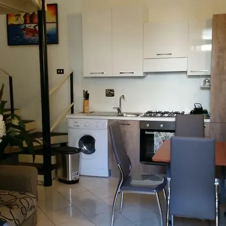 Monolocale Centro Apartment
